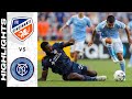 HIGHLIGHTS: FC Cincinnati vs. New York City FC | June 29, 2022