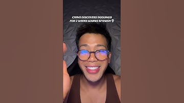 POV: You