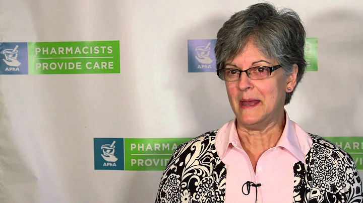 Pharmacist Shares Her Story of Providing Care in Virginia