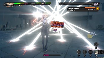 Zenless Zone Zero - Shiyu Defense | Critical Node: 4-7 (S-Rank 2025.11.07)