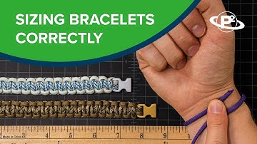 The 2 Paracord Crafting Questions We Get Asked The Most