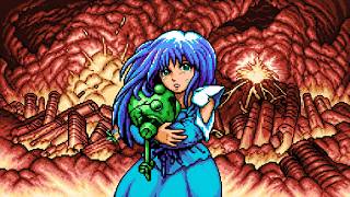 Xardion (SNES) Playthrough