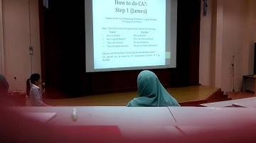 Contrastive Analysis in Morphology & Syntax (part 2)