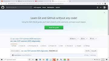 Github download(pull) and upload(push) with the Repl.it C++ Cloud Compiler
