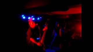 demented are go - reptile queen (nq live, manchester 2012)