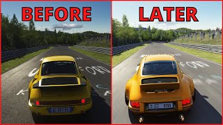 How to Install Or Get a Better Graphic in Assetto Corsa [2.1.3 Sol Mod   Reshade] 2022 Guide