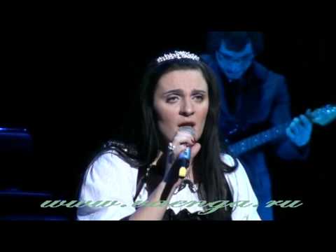 Елена Ваенга - Лодочка