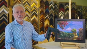 Why use a Floating Frame and how to choose it?