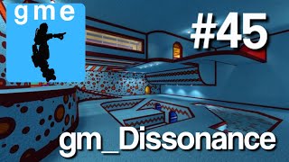 gm_Dissonance - Colorful Room Museum!