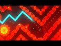 Nine circlex rtx on  without ldm in perfect quality 4k 60fps  geometry dash