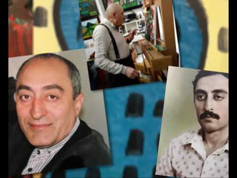 Важа песня Vazha Okitashvili ვაჟა ოქიტაშვილი