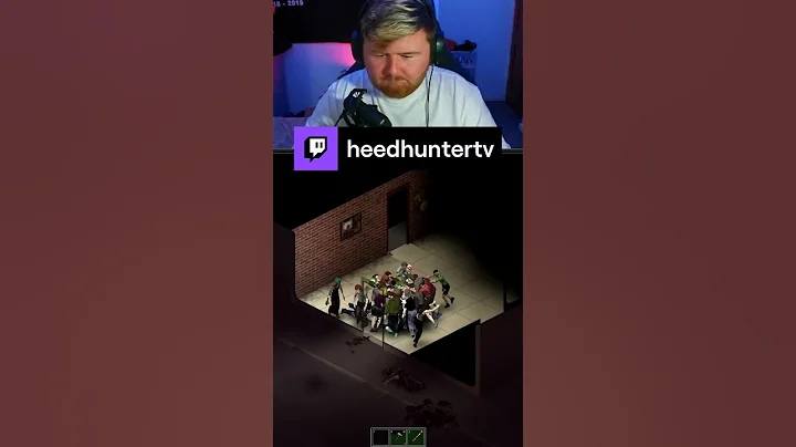 Wrong Floor - Project Zomboid #shorts