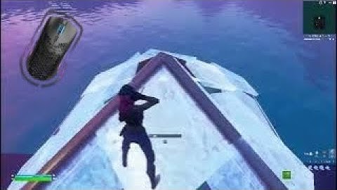 (NEW) Fortnite Macros with Glorious Software!!