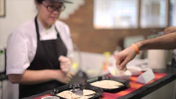 Rotimatic - A "First of Its Kind" Product