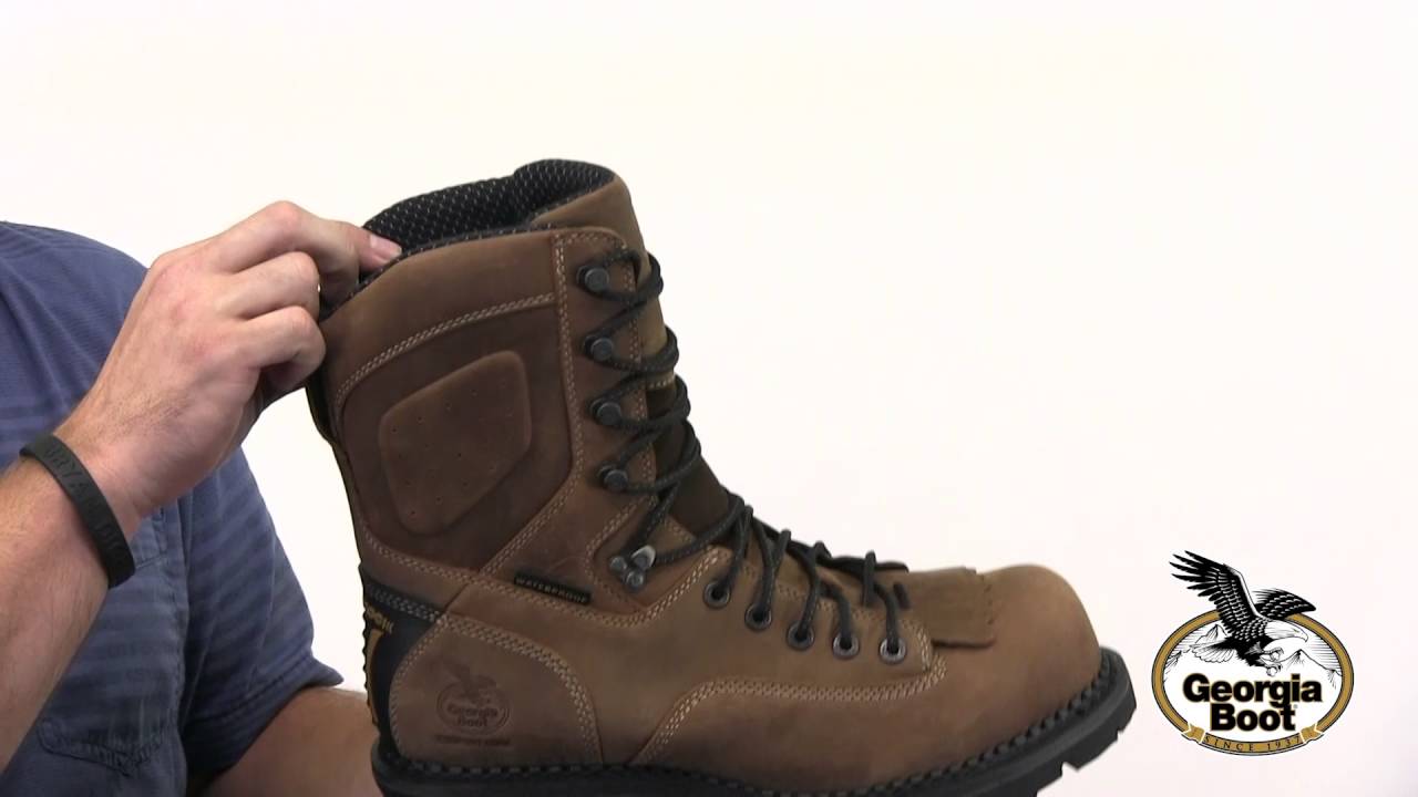 comfort core boots