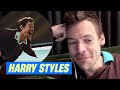 Be Ready To Dance Harry Styles On Album Inspiration And How Fans Should Prepare For Tour Capial