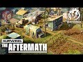 Surviving the Aftermath - Накопление запасов воды и пищи! #5