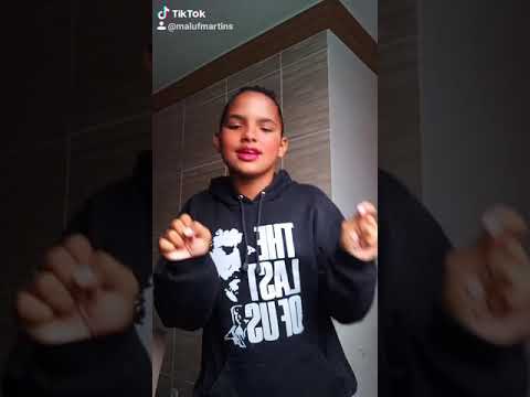 @malufmartins | Tik Tok Brasil - Malu TikTok