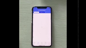 Attendance with the Managebac App