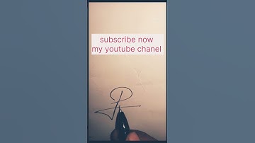 signature video comment your name and like #viral #shorts #subscribe #signature