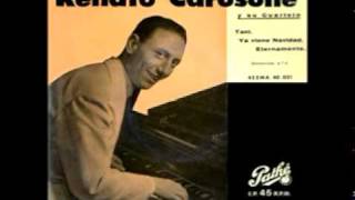 Renato Carosone - Mo Vene Natale LP chords