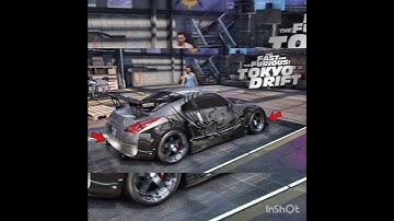 Custom Liveries For Cars In NFS HEAT #shorts #needforspeed #nfsheat #nfs #livery