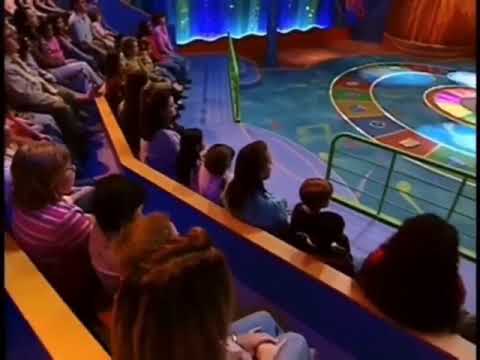 Barney can you sing that song the crossover official trailer for Bradley Browne