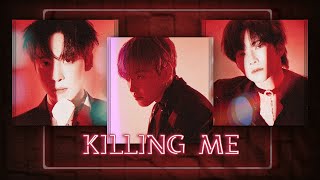 AI YUNHO, AI HONGJOONG & AI YEOSANG - 죽겠다 (KILLING ME) [Cover]