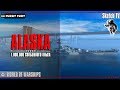 ⚓ ALASKA 💪 1.000.000 СВОБОДНОГО ОПЫТА 💪 World of Warships. Sketch TV