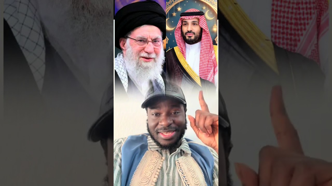 Yusuf Sonko Message To Shia’s and Sufi’s on !R@N 