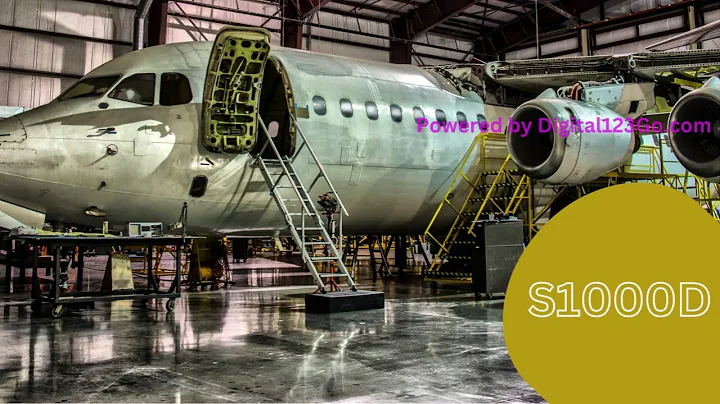 Understanding about S1000D for aerospace technical publication | International standard | writing