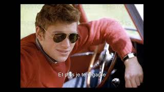 Johnny Hallyday - Plus je te regarde (+ Paroles) (yanjerdu26)