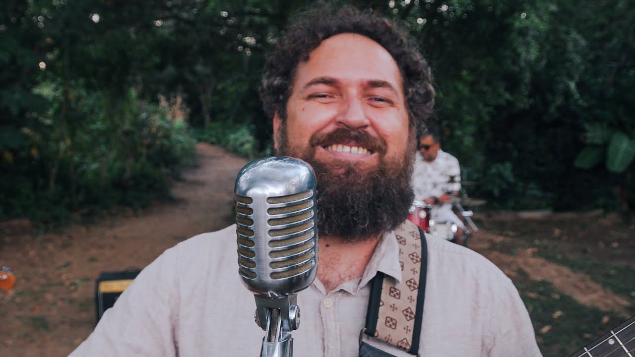 Heitor Mendonça - Janelas de Vidro (Clipe Oficial)