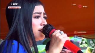 Surat Biru - Dini Prily || Aas Rolani || Garunggang