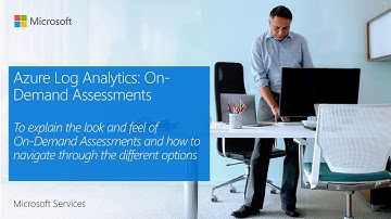 On-Demand Assessments: Demo of Assessments and Surveys