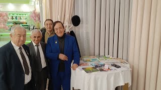 картинка: Консерти Ҷӯрабек Муродов дар шаҳри Москва 03 01 2024