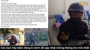 Thông tin chính thức nhóm người mặt đen tại các tỉnh  Cà Mau, Hà Tĩnh, Nghệ An