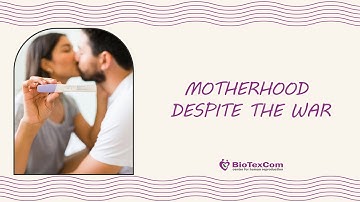 Patient Testimonials of BioTexCom During the War (2024)