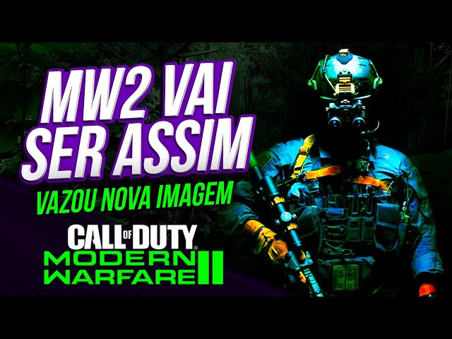 Vendas de Call of Duty: Modern Warfare 3 superam US$ 1 bi