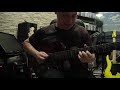 Sergey Vecherny  - Ambient guitar improvisation