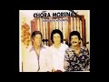 Solevante e Soleny - Chora Morena 1977