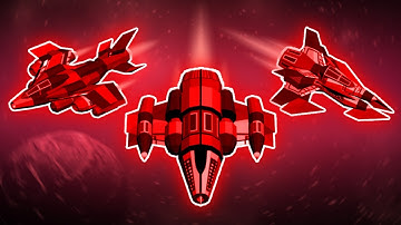 Starblast Arena Mod montage