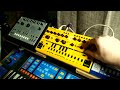 ♫ Jamming With a Bunch of Synths ♫ ----- (162)*