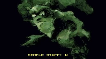 AMIGA GLOOM SPECIAL EDITION 97 HD OTHER AWESOME GAMEMUSIC & CRACKTRO 2PLAYERMODEDELIRIUMBlackMagic97