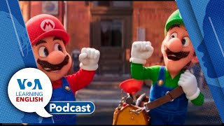 Voa Learning English Podcast For July 13, 2023