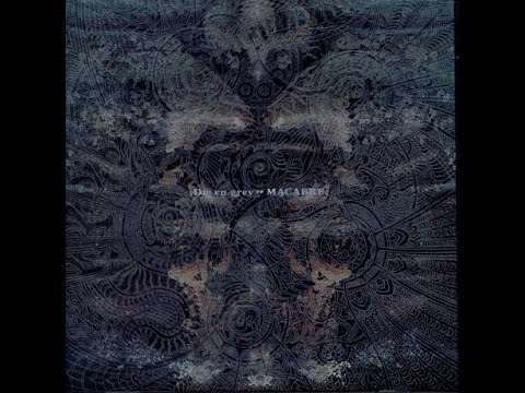 Dir En Grey - MACABRE (Full Album) Live - YouTube