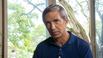 Nainoa Thompson | Long Story Short with Leslie Wilcox