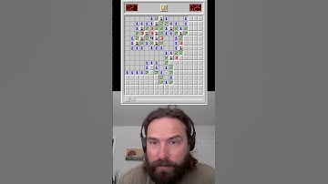 HOW MANY MINES?! #minesweeper