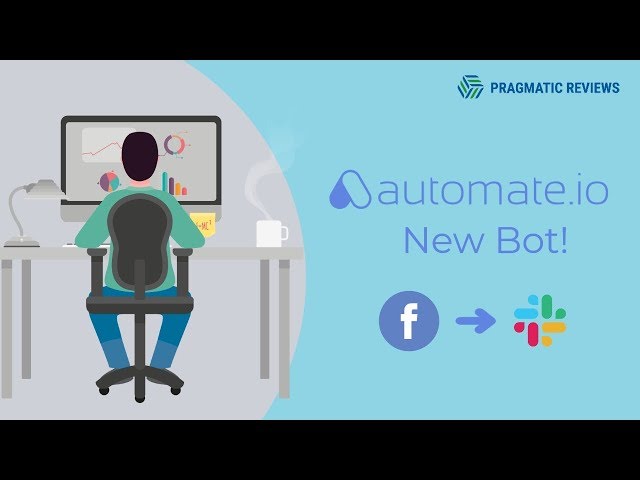 Automate.io | How to connect Facebook Pages and Slack