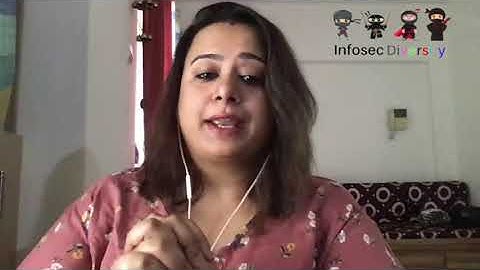 If you connect it,  protect it - Shivani Sharma